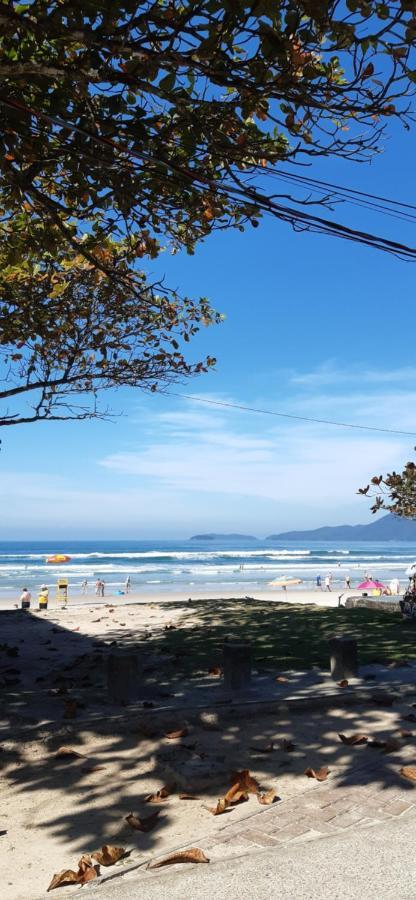 אובטובה Apto. Aconchegante Proximo A Praia מראה חיצוני תמונה