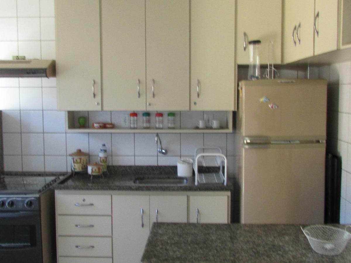אובטובה Apto. Aconchegante Proximo A Praia מראה חיצוני תמונה