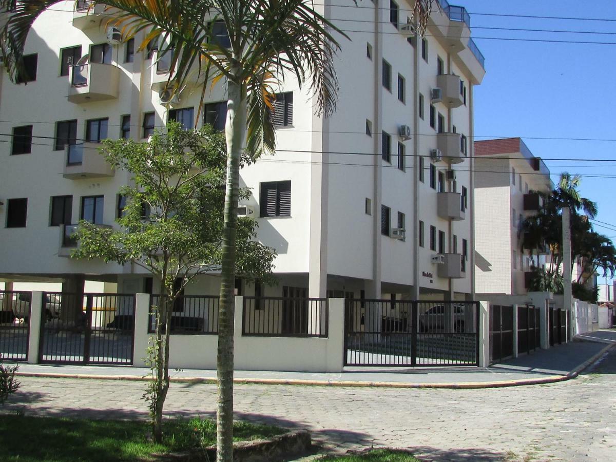 אובטובה Apto. Aconchegante Proximo A Praia מראה חיצוני תמונה